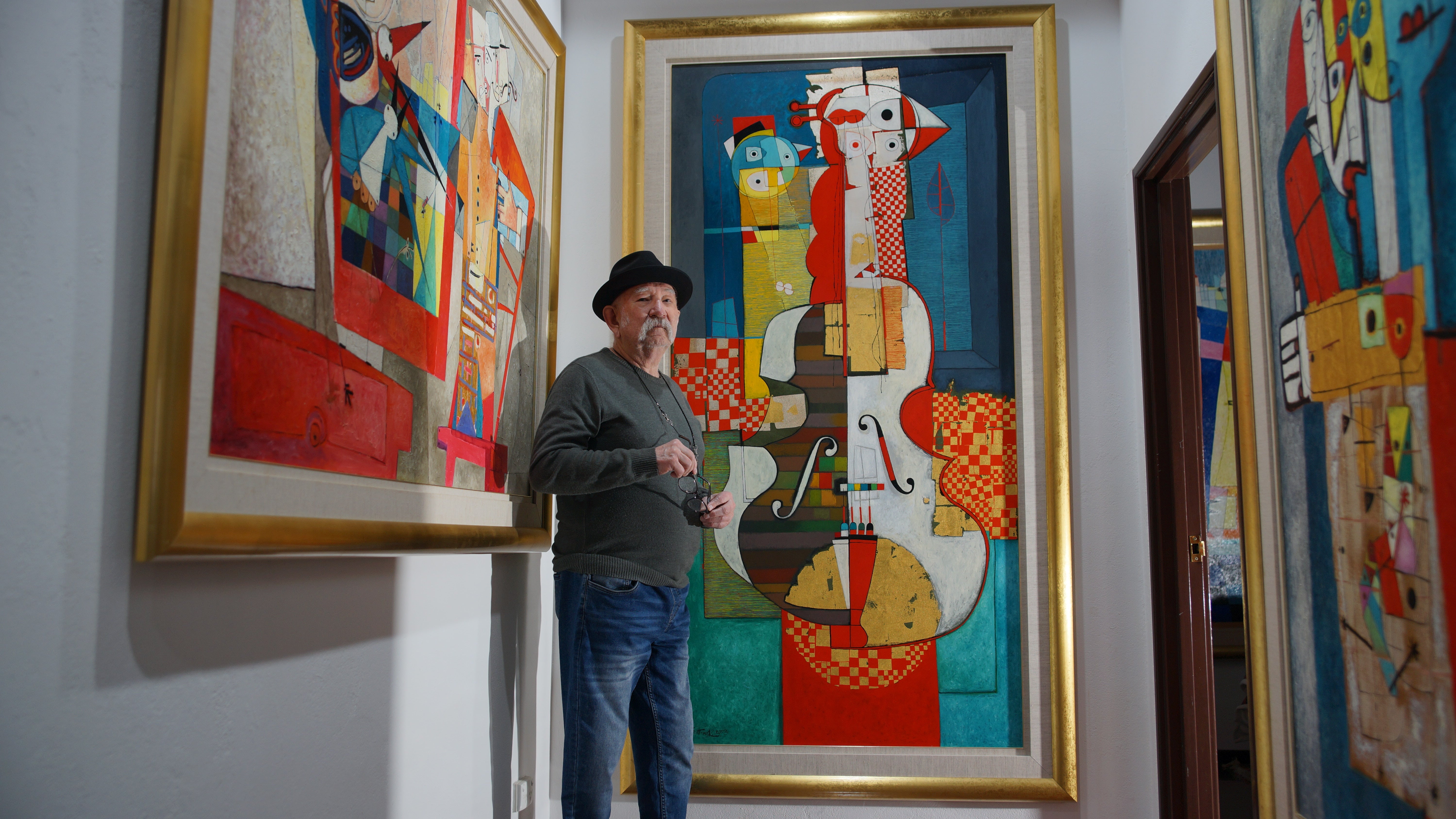 Artist Picture