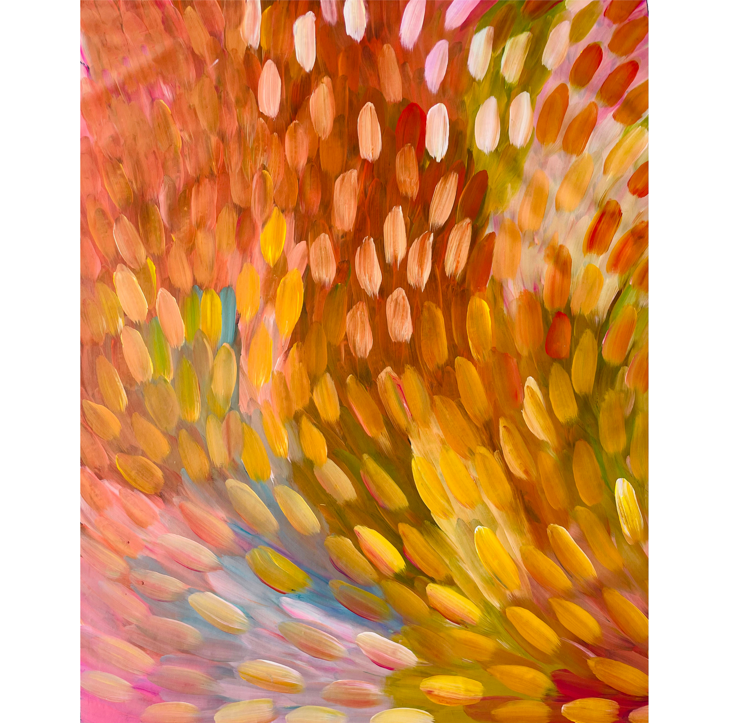 Bush Medicine Leaves, 2012