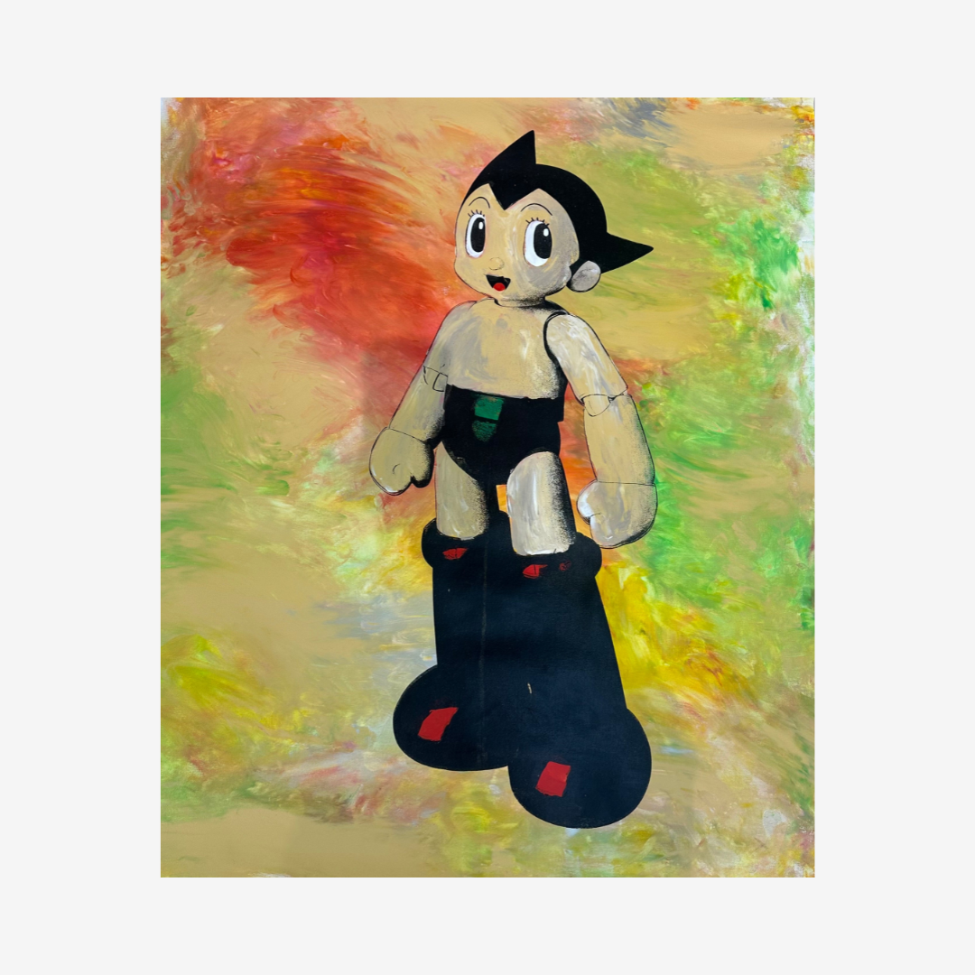 Astroboy