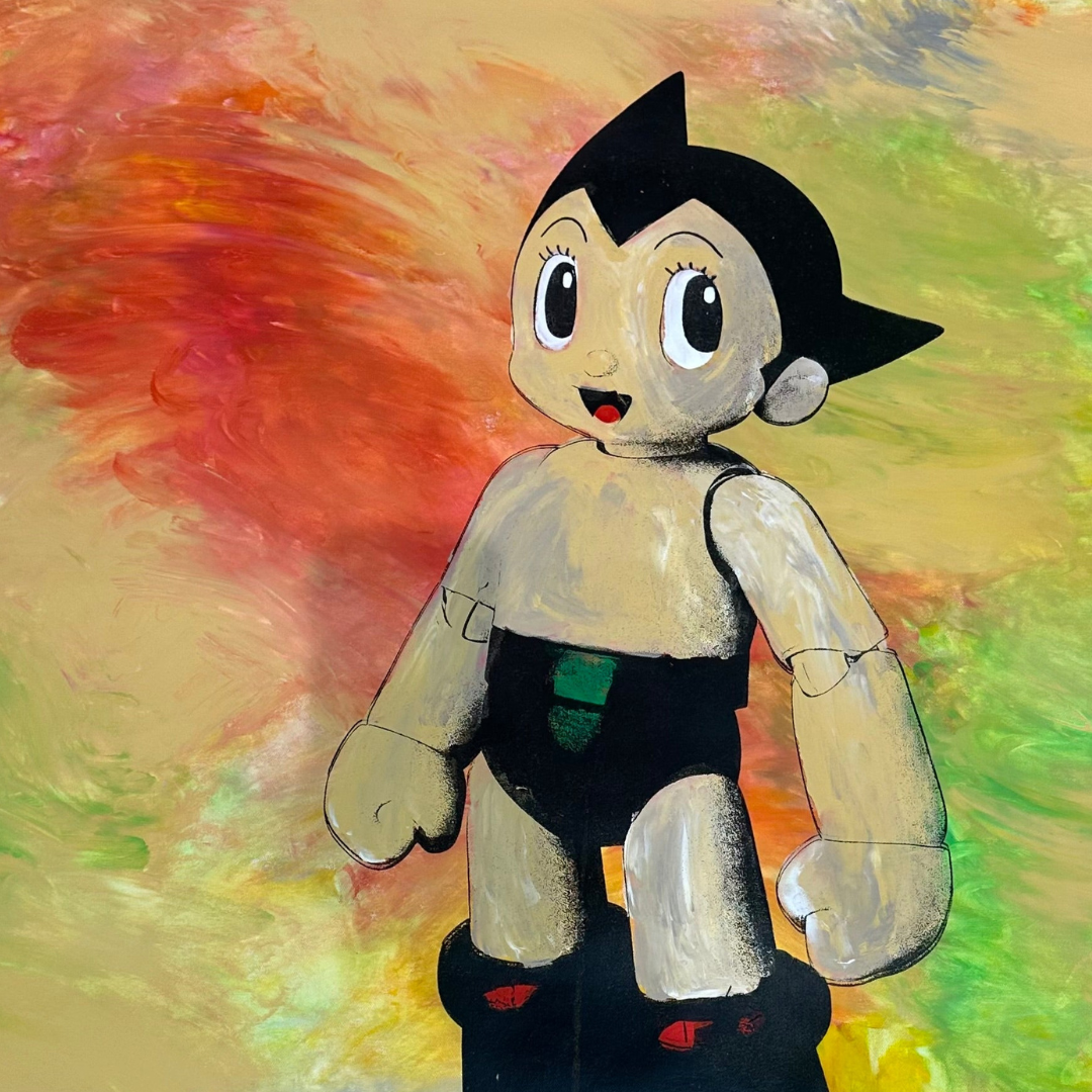 Astroboy