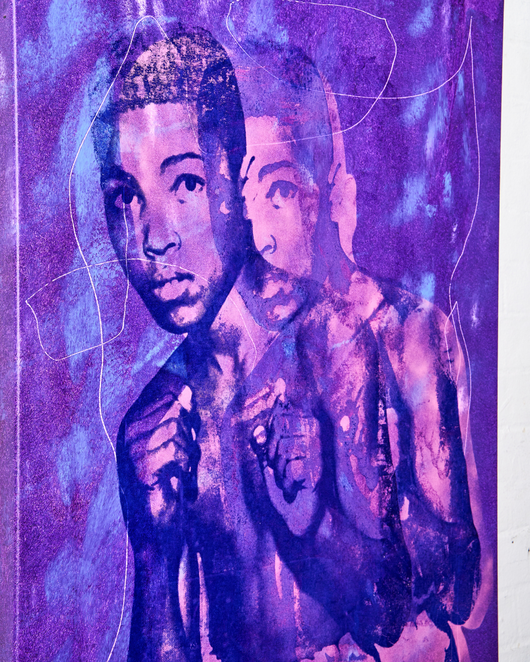 Ali