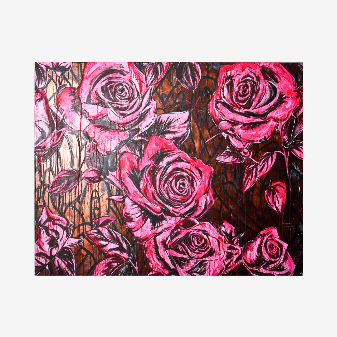 Roses, Roses, Roses, 2025