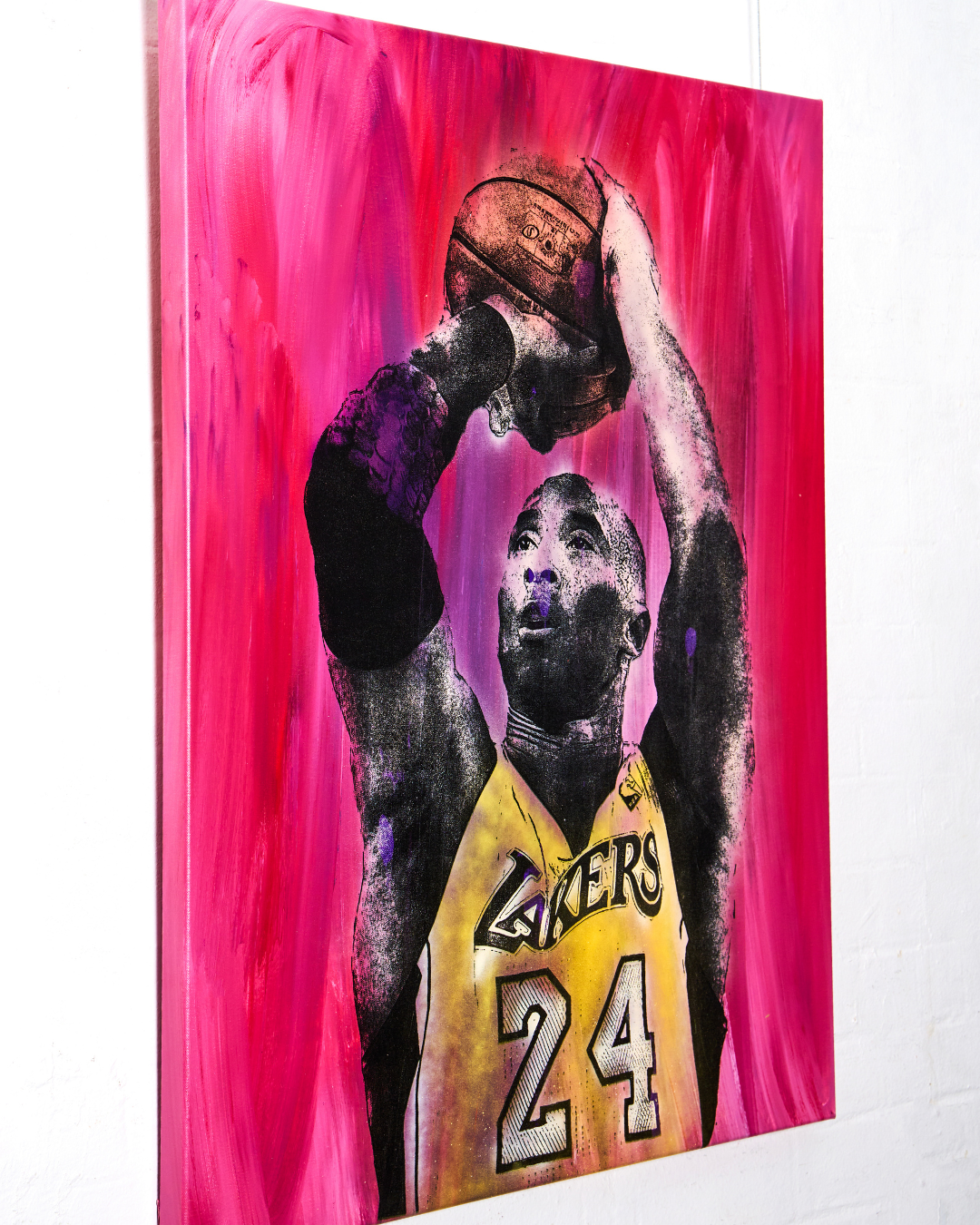 Kobe Bryant