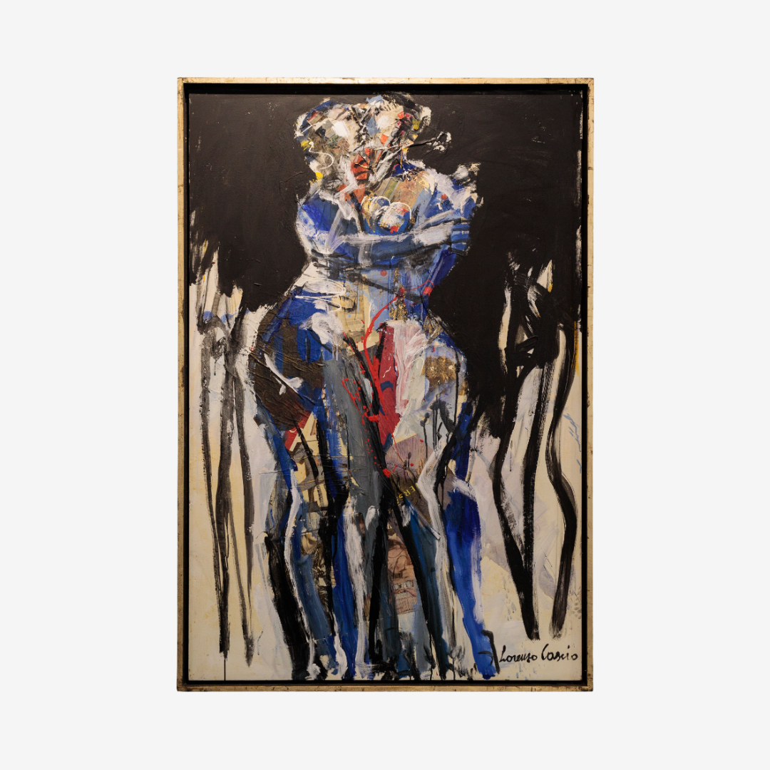 Abbraccio, 2016