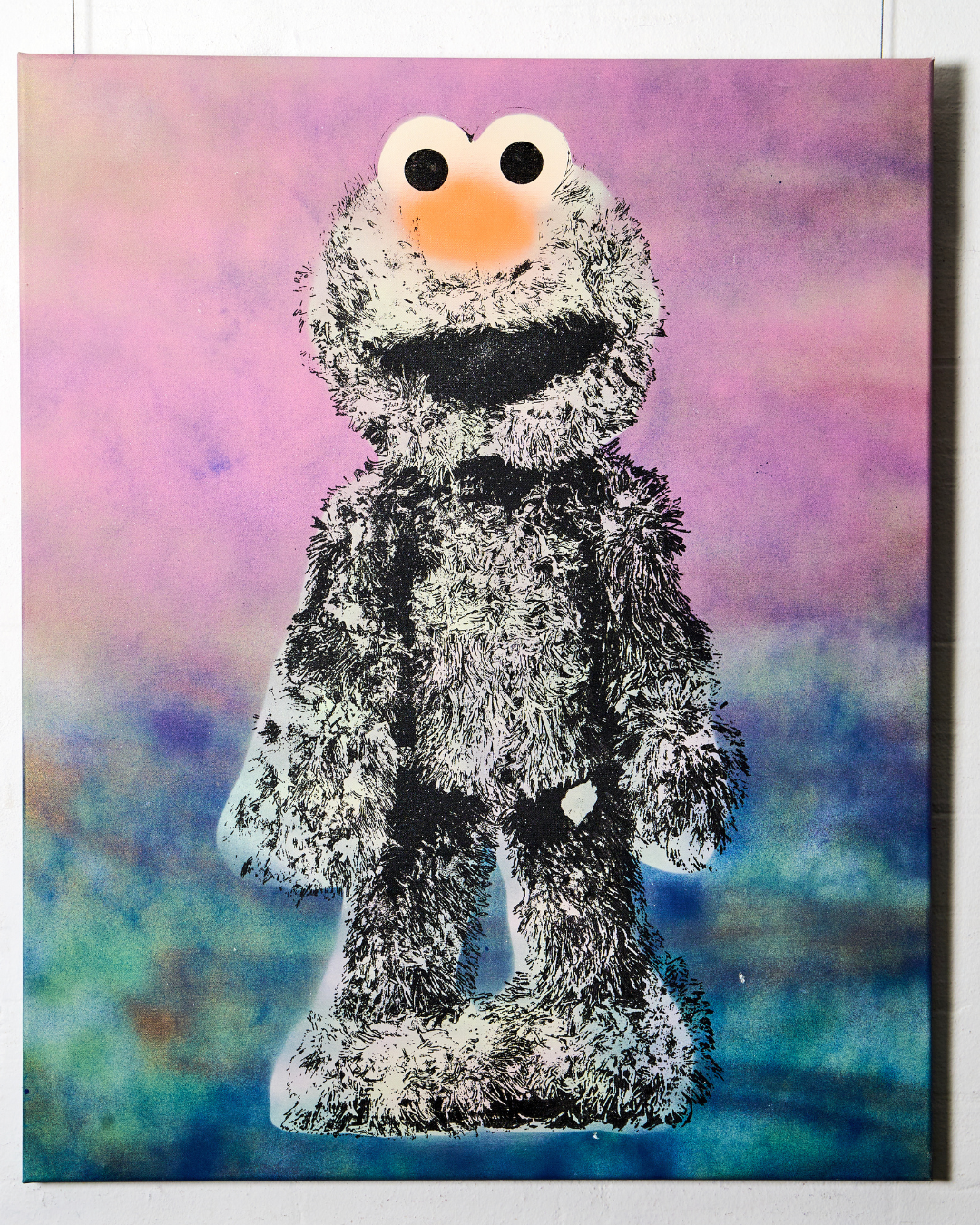 Elmo