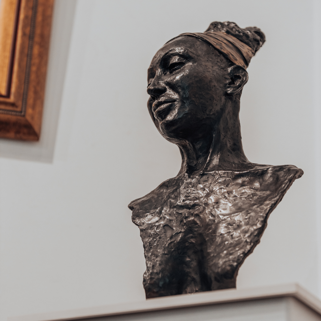 Benedicta (Mother), 2020