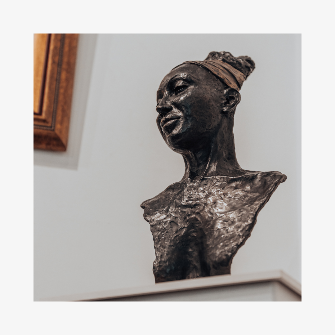 Benedicta (Mother), 2020