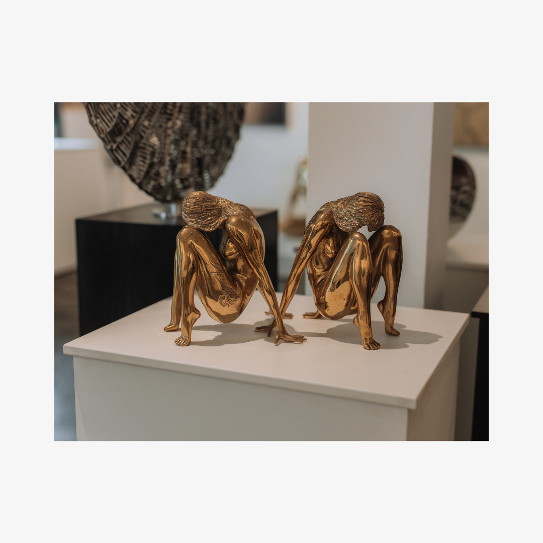 The Bookends, 2023