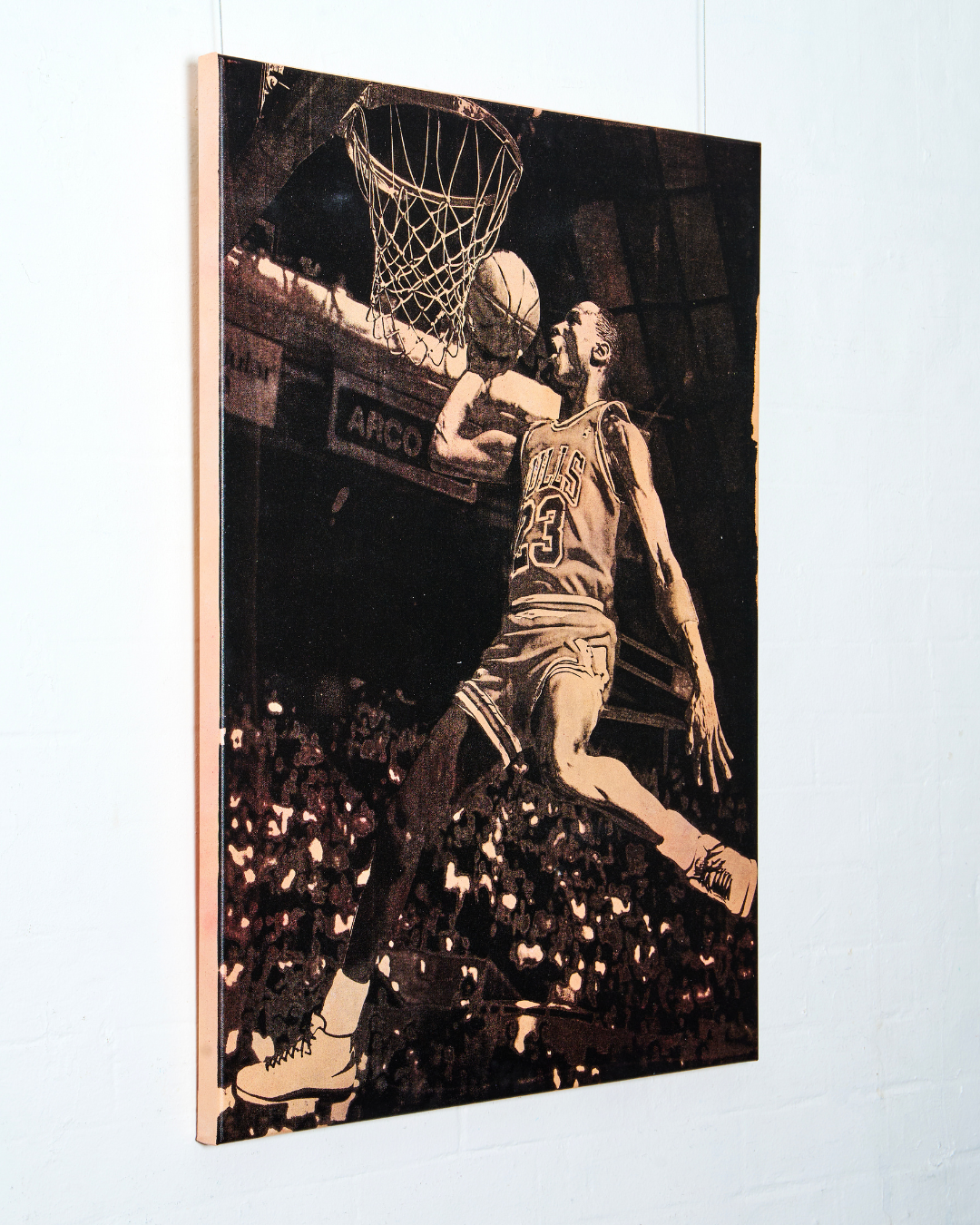 Jordan black