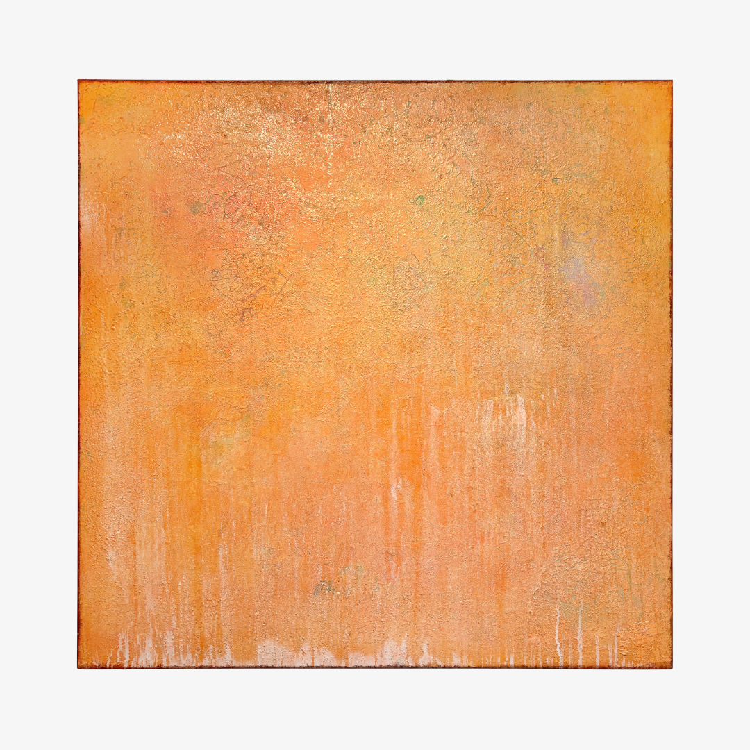 Tales of an orange tree, 2025