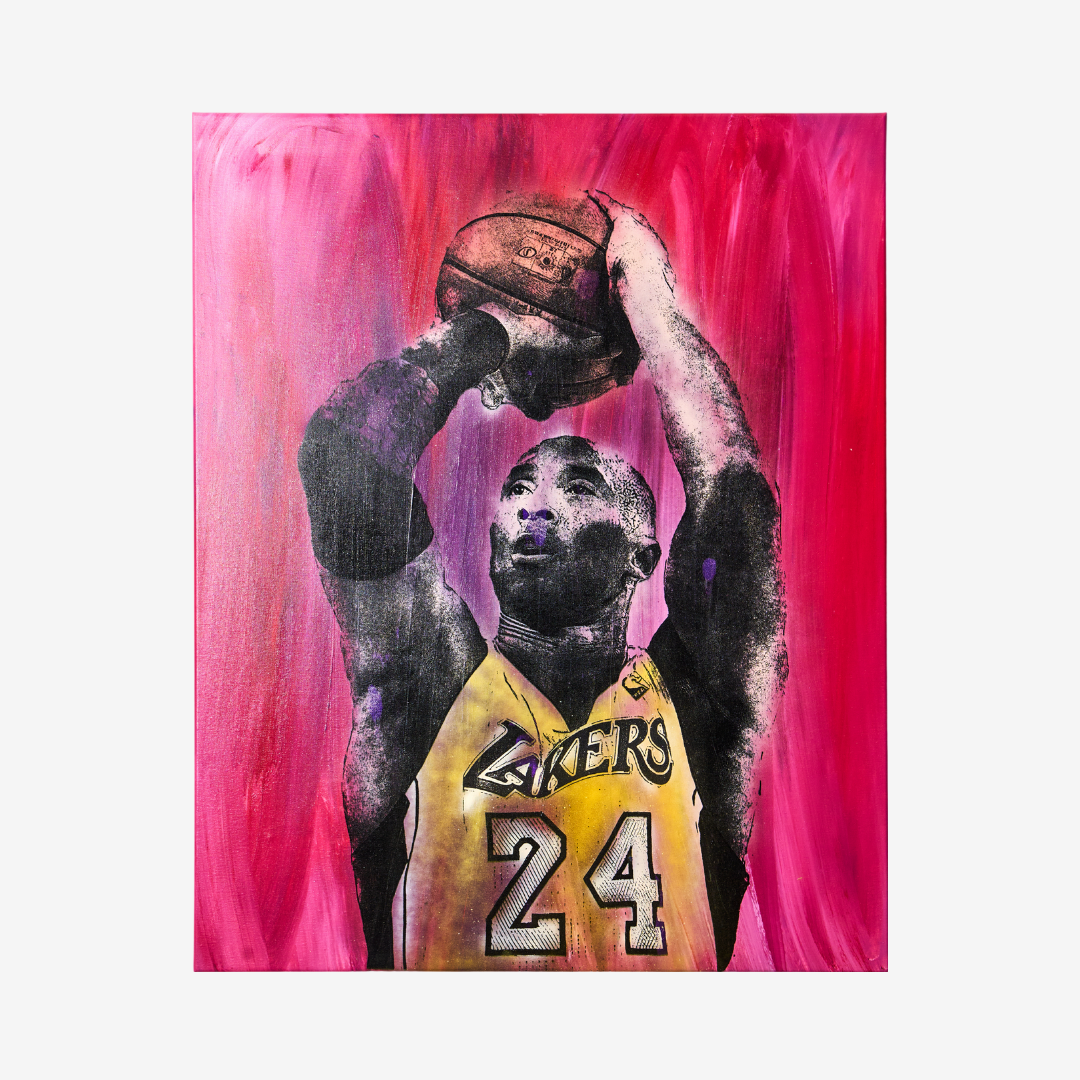 Kobe Bryant