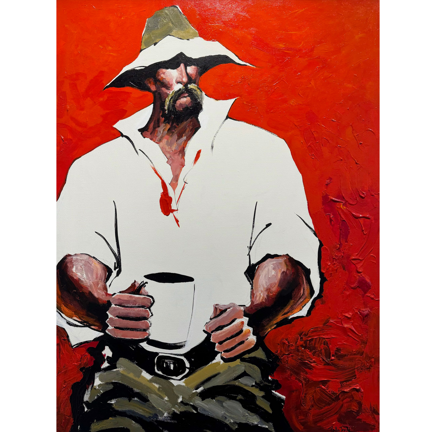 Stockman