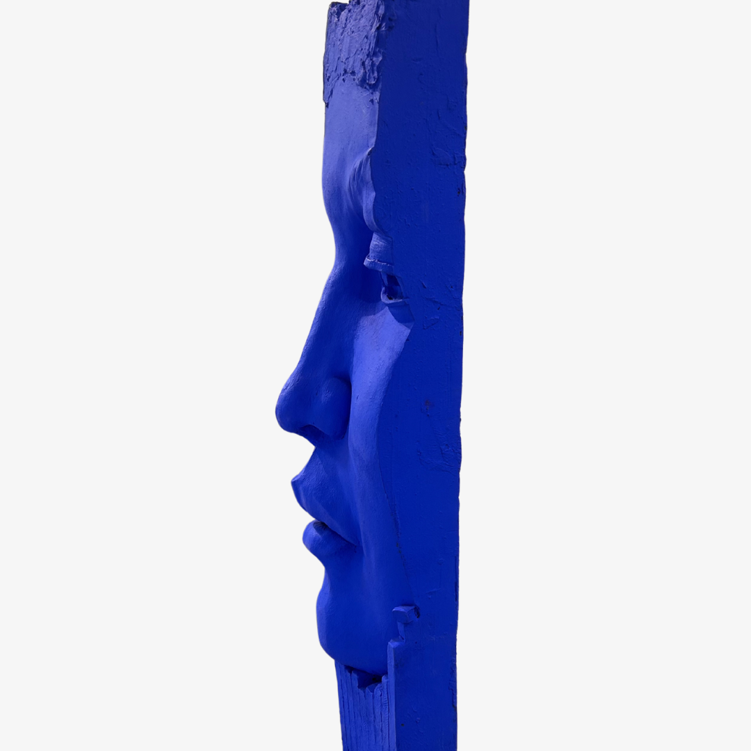 Mother in Blue, 2025