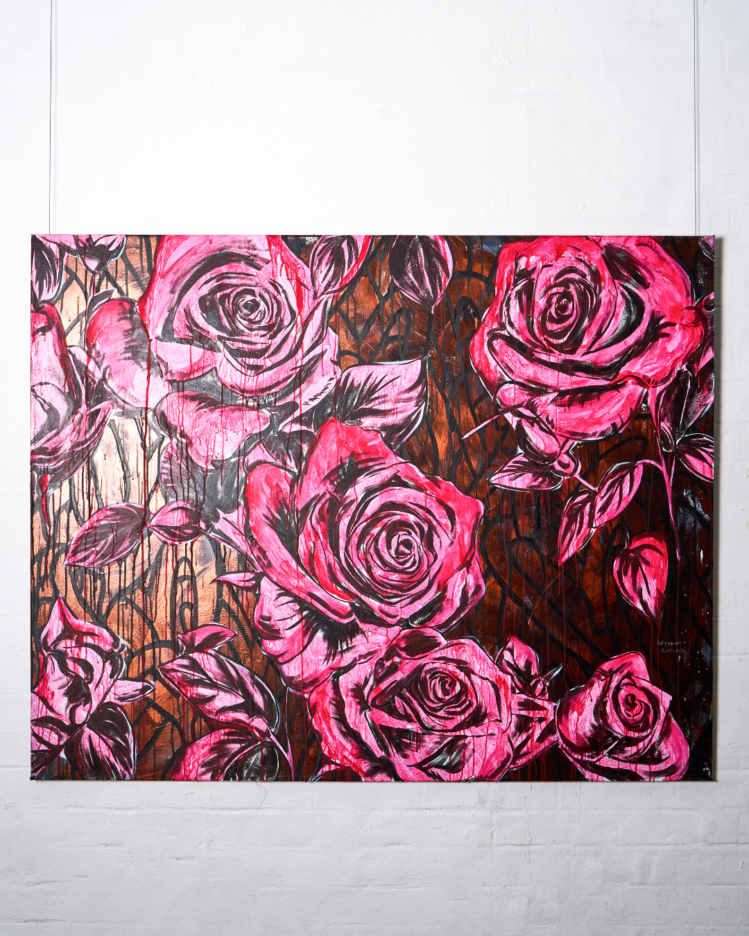 Roses, Roses, Roses, 2025