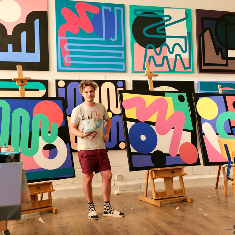 Artist Picture