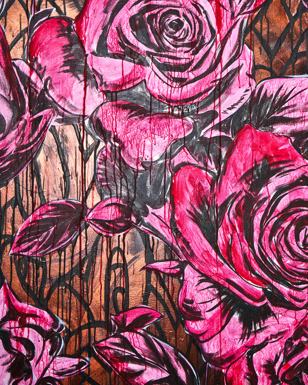 Roses, Roses, Roses, 2025