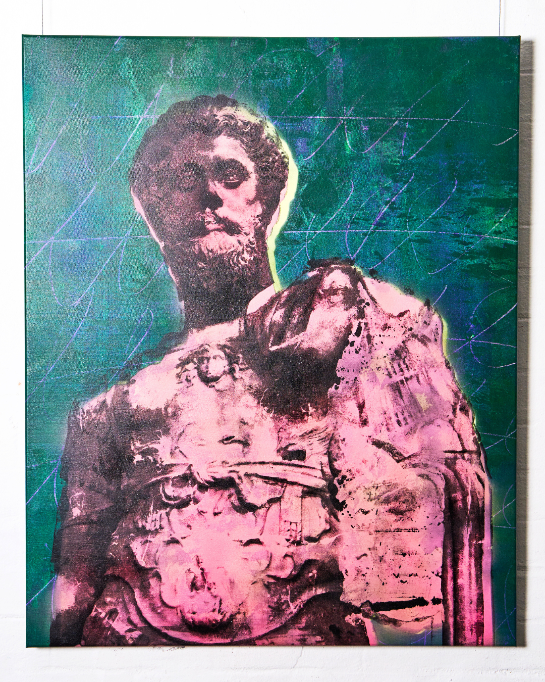 Marcus Aurelius