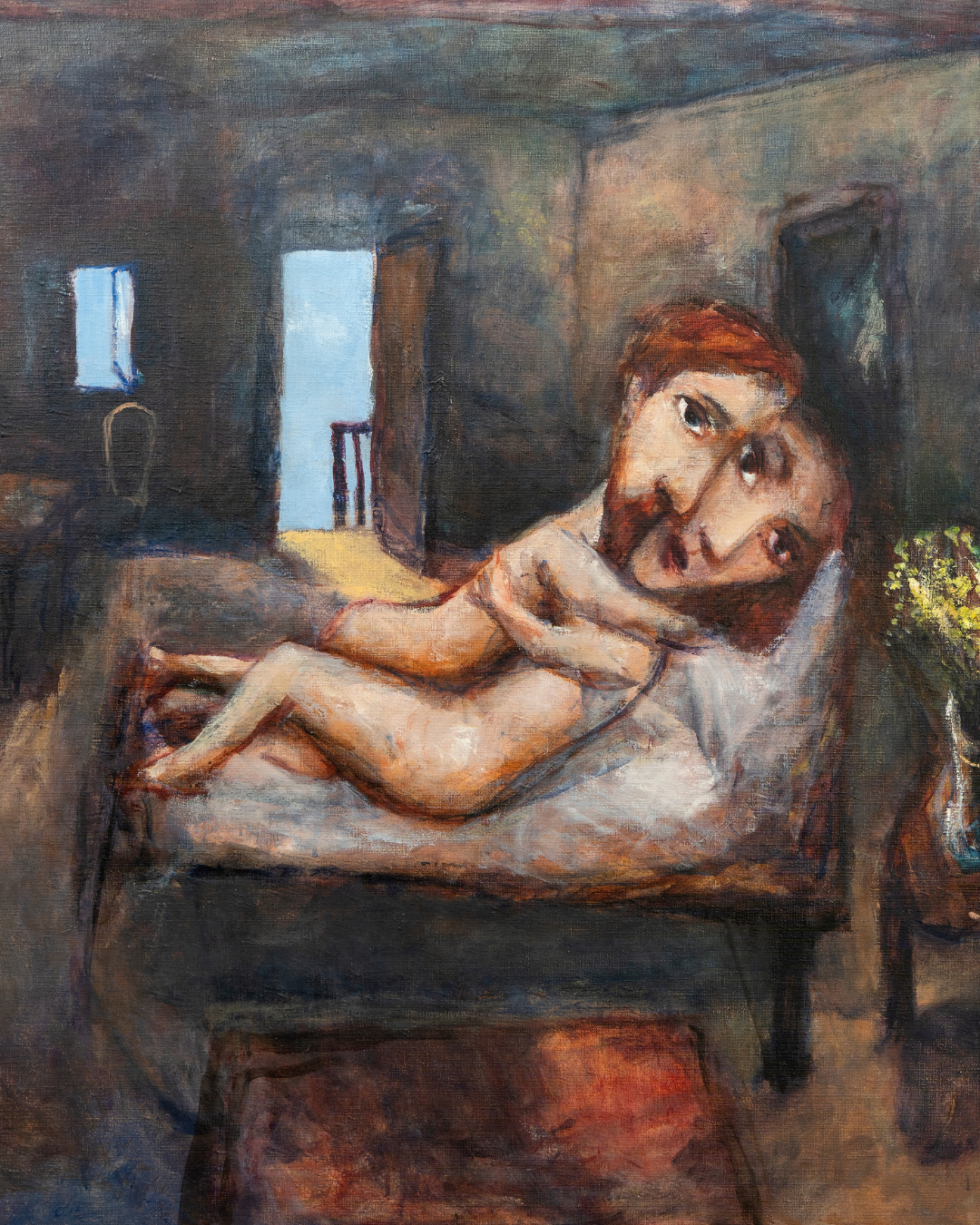 Morning, 1994