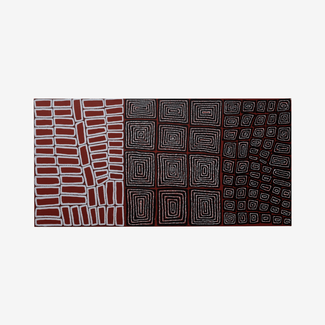 Tingari Dreaming, 2015