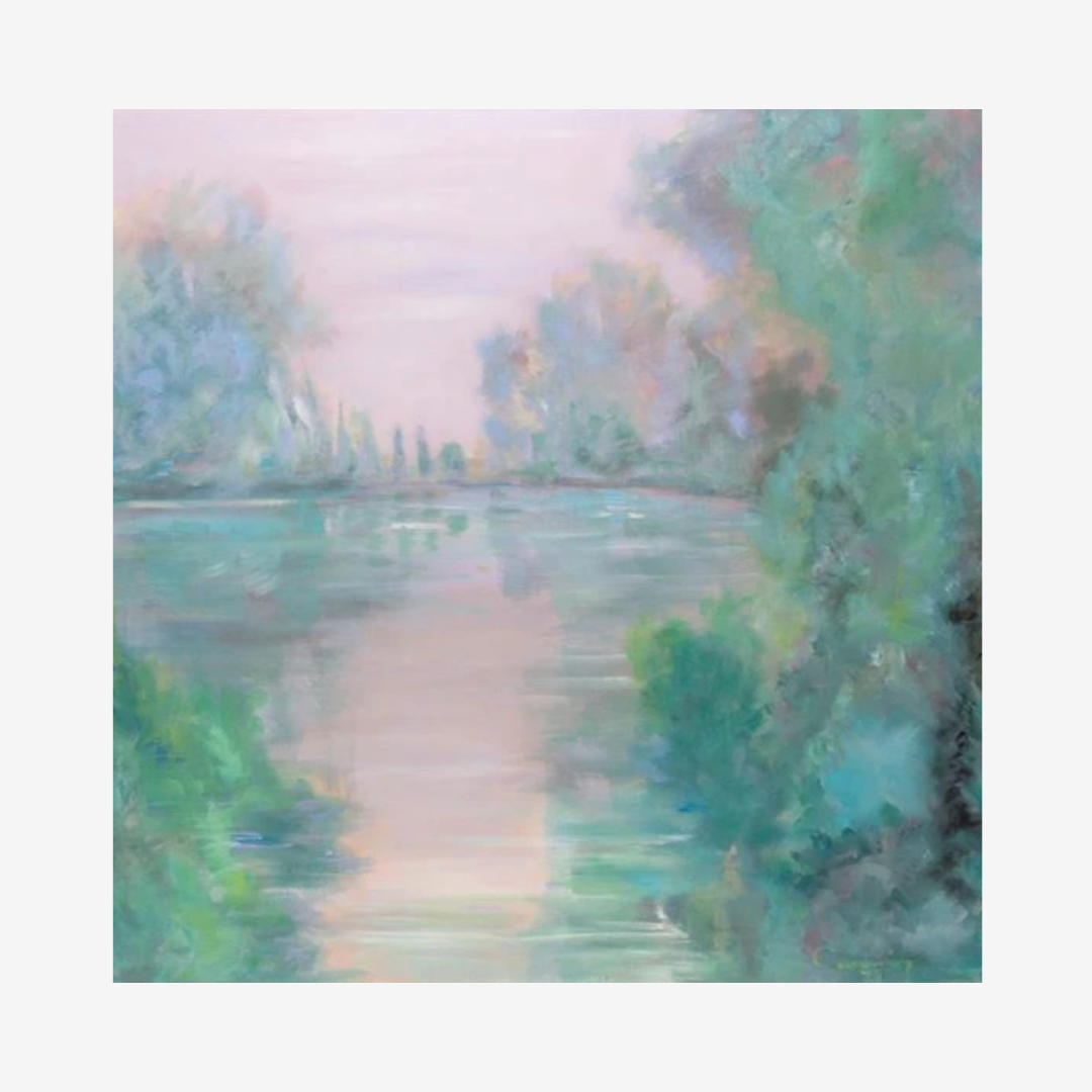 River Reflections