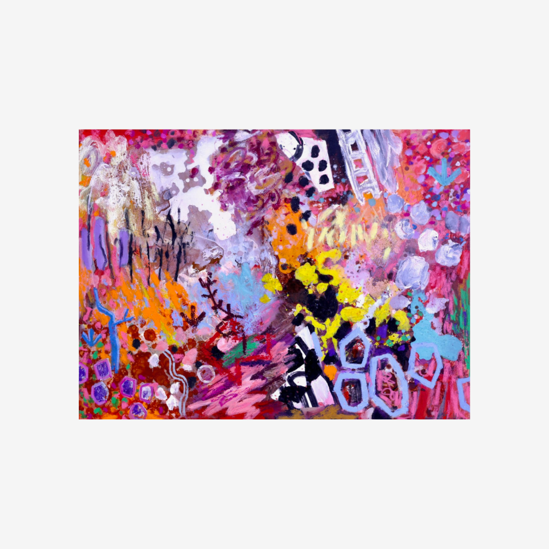 Garden, 2024