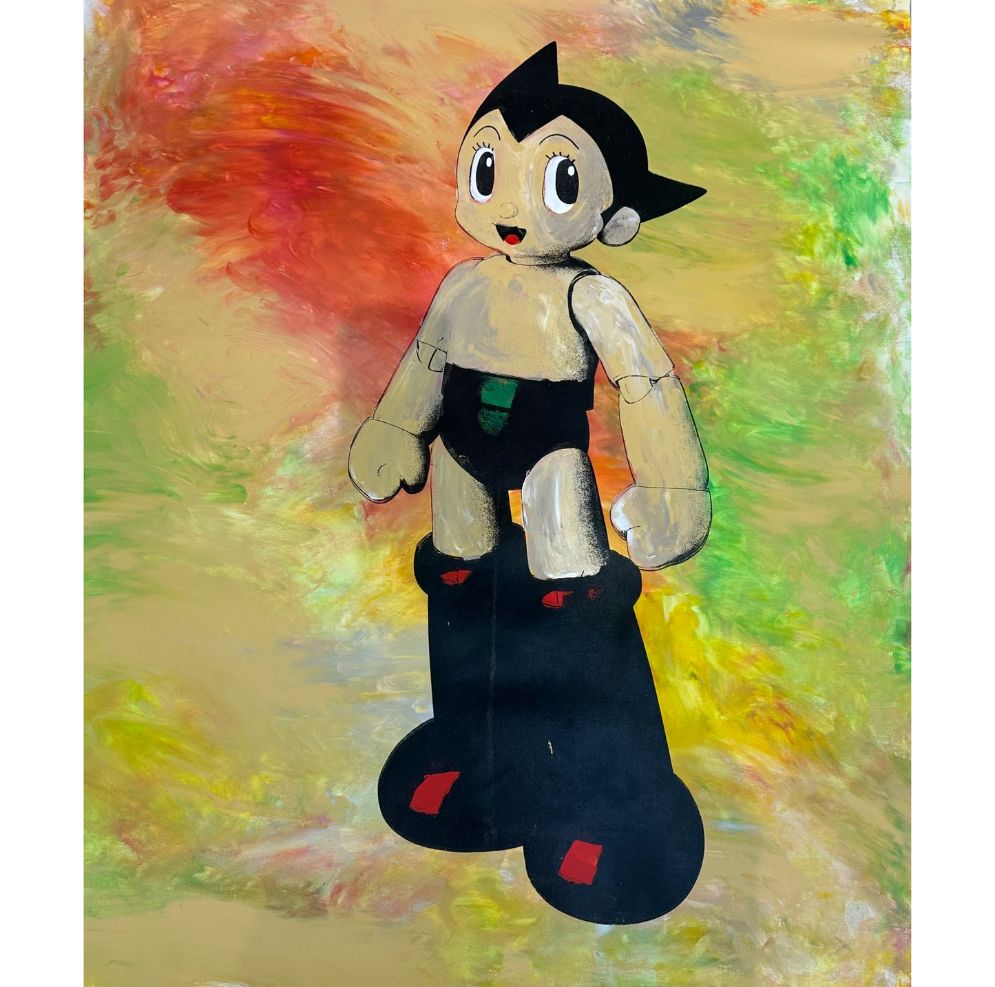 Astroboy