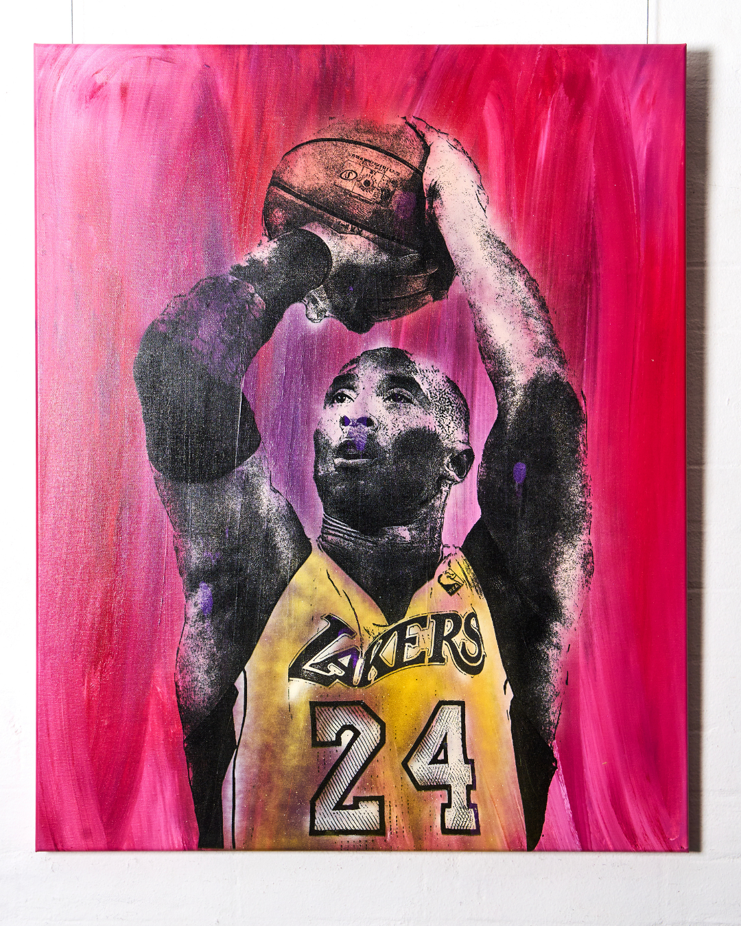 Kobe Bryant