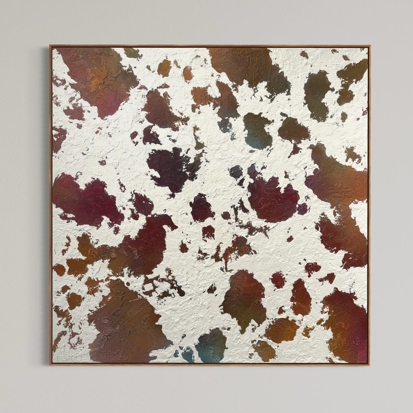 All That Has Gone, 2026