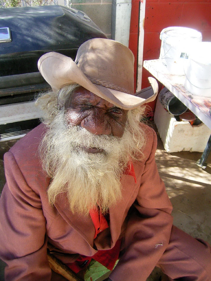 Artist Picture