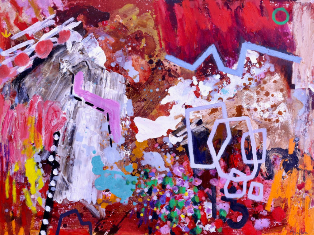 Nooldoonooldoona, 2024