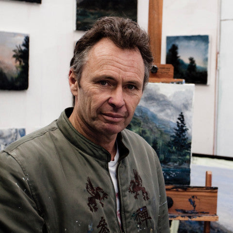 Artist Picture