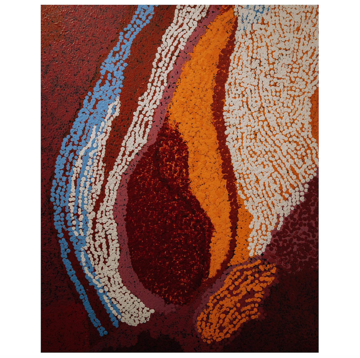 Aran, 2015