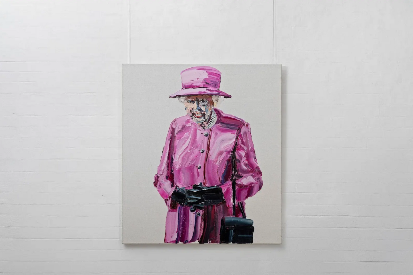 Pink Queen