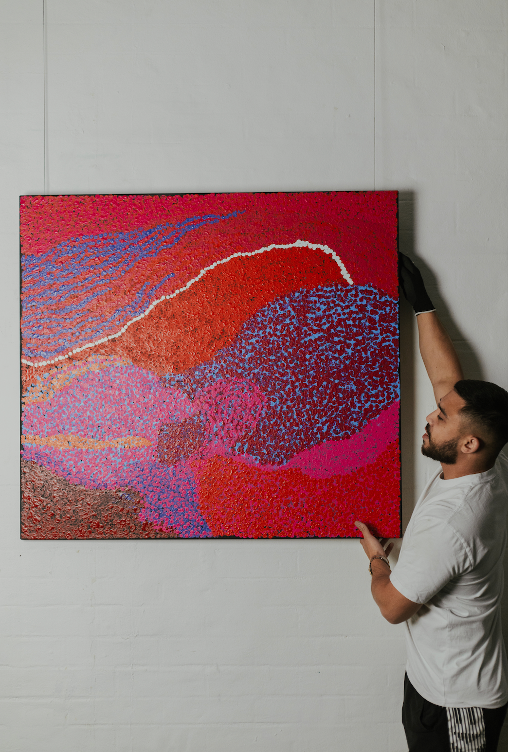 Tali, 2014