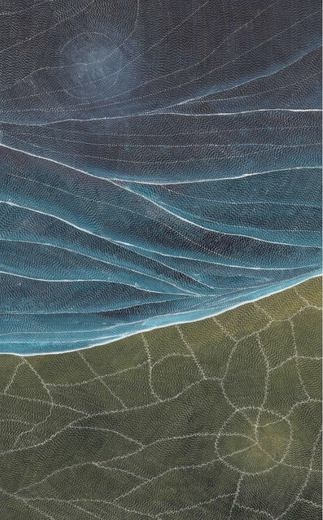 Earth Elements, 2025