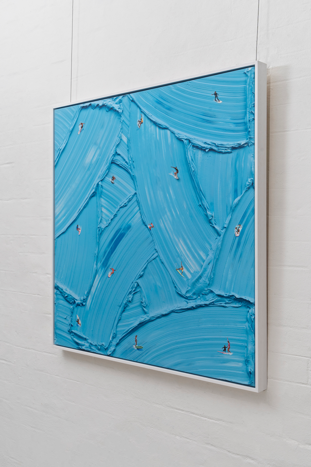 Blue Water High, 2025