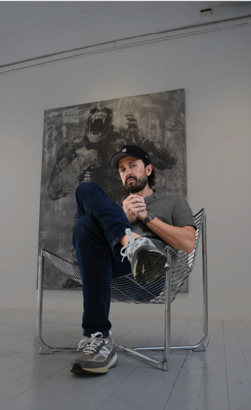 Artist Picture