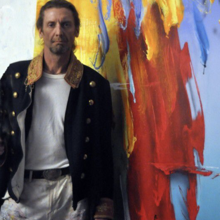 Artist Picture