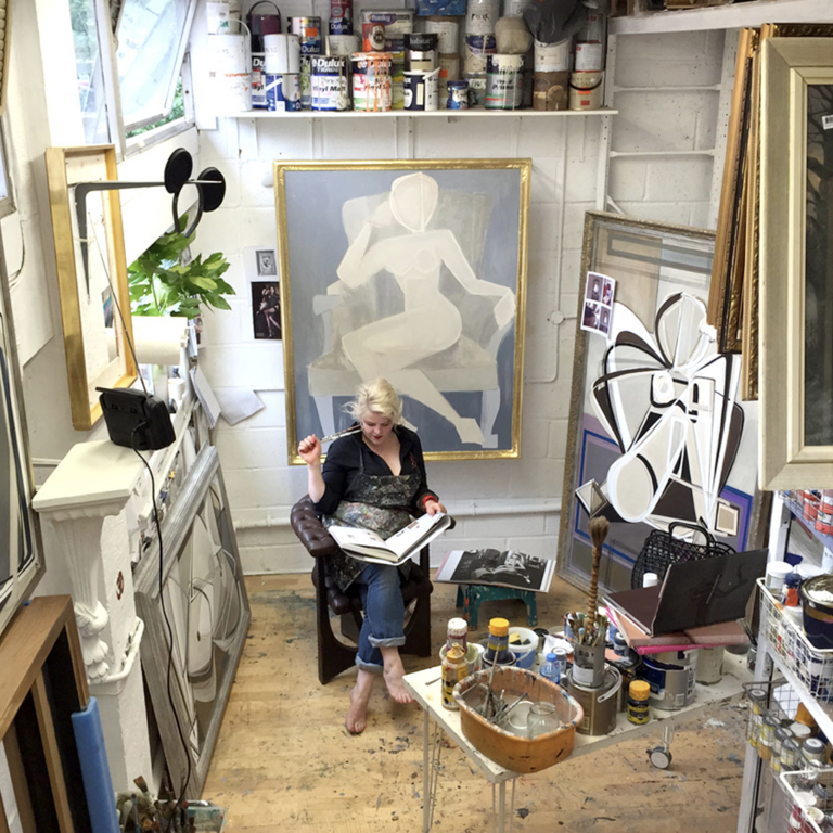 Artist Picture
