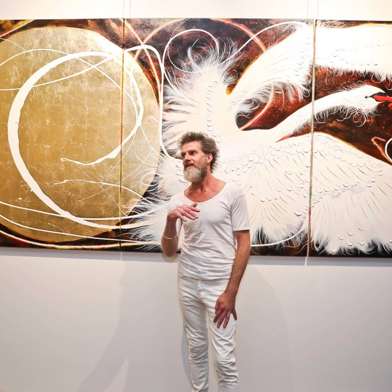 Artist Picture