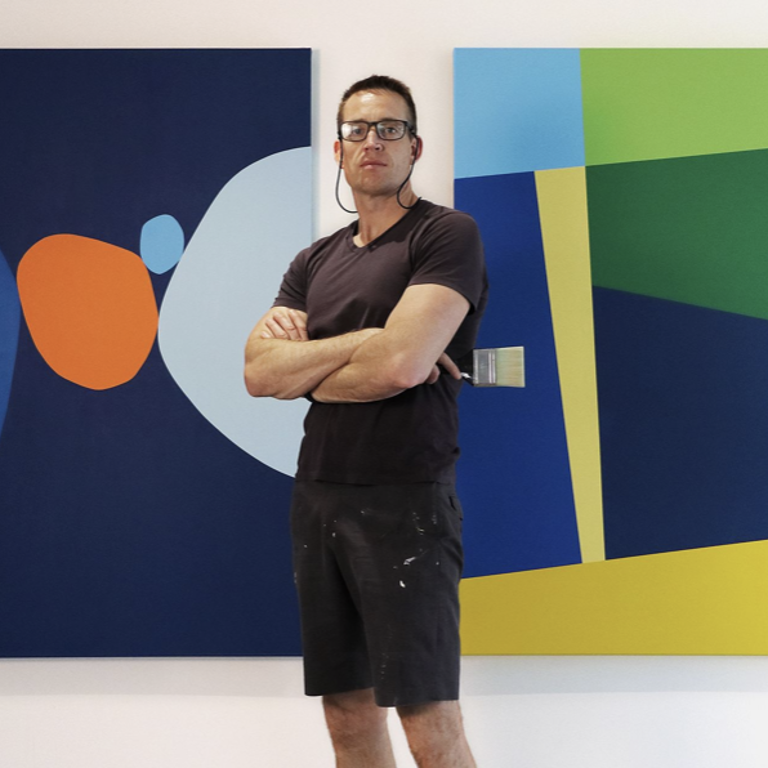 Artist Picture