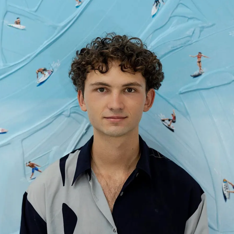 Artist Picture