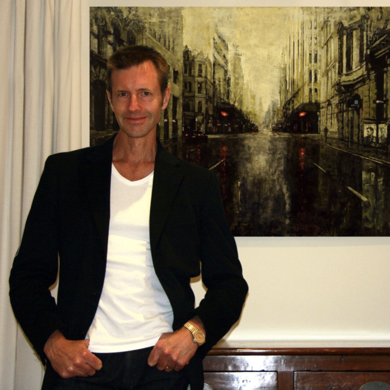 Artist Picture