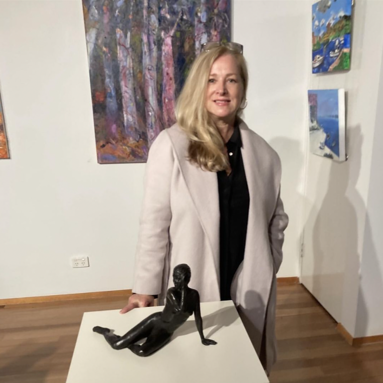 Artist Picture