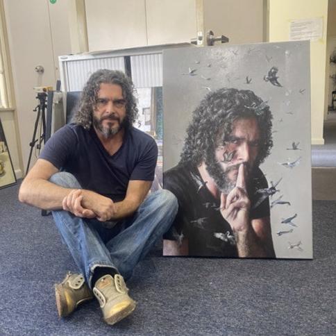 Artist Picture