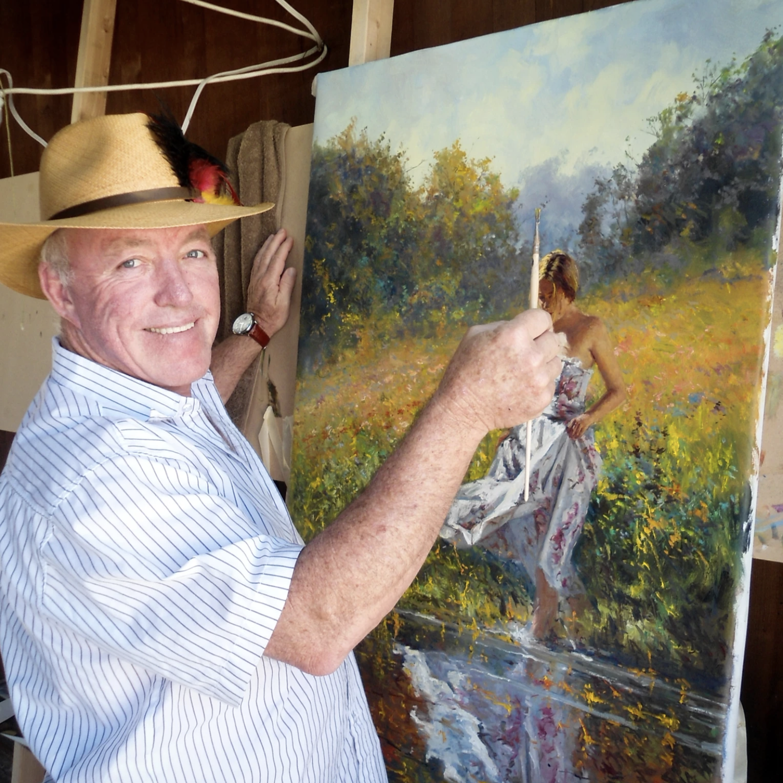 Artist Picture
