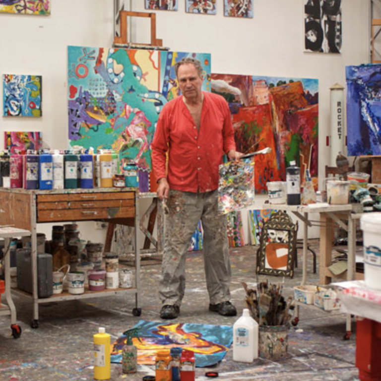 Artist Picture