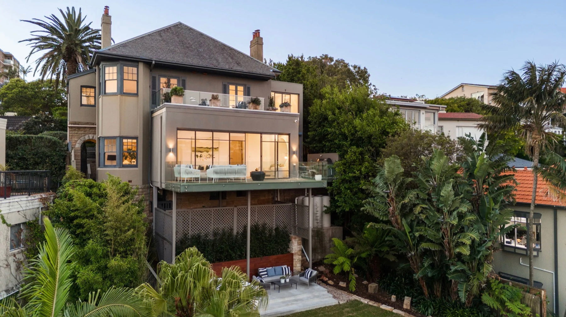 33 Raglan Street, Mosman