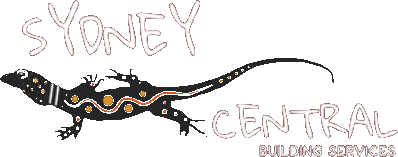 Sydney Central Building Services