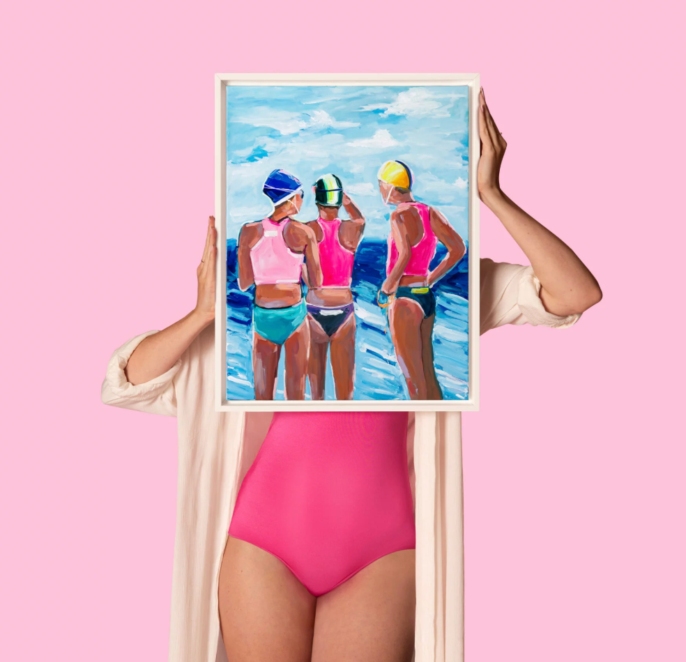 Affordable Art Fair - Sydney